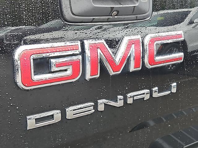 2021 GMC Canyon Vehicle Photo in TREVOSE, PA 19053-4984