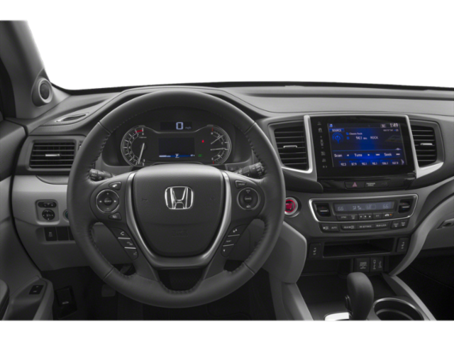 2018 Honda Pilot Vehicle Photo in Grapevine, TX 76051