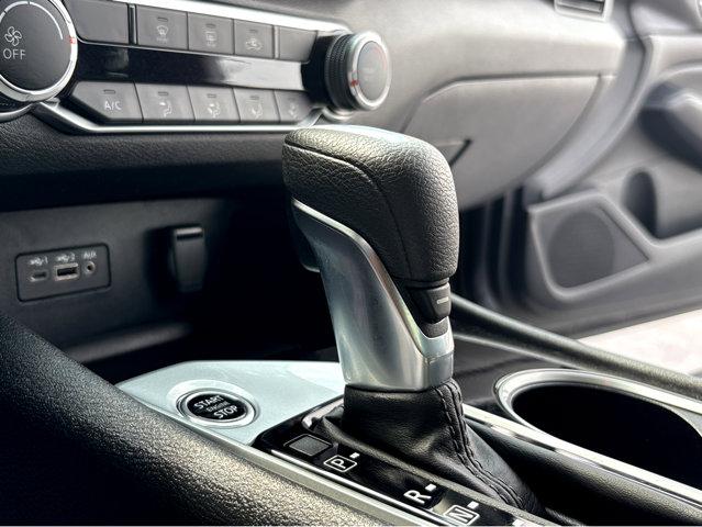 2024 Nissan Altima Vehicle Photo in Savannah, GA 31419