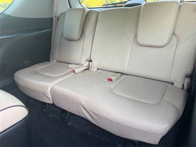 2021 Nissan Armada Vehicle Photo in Willow Grove, PA 19090