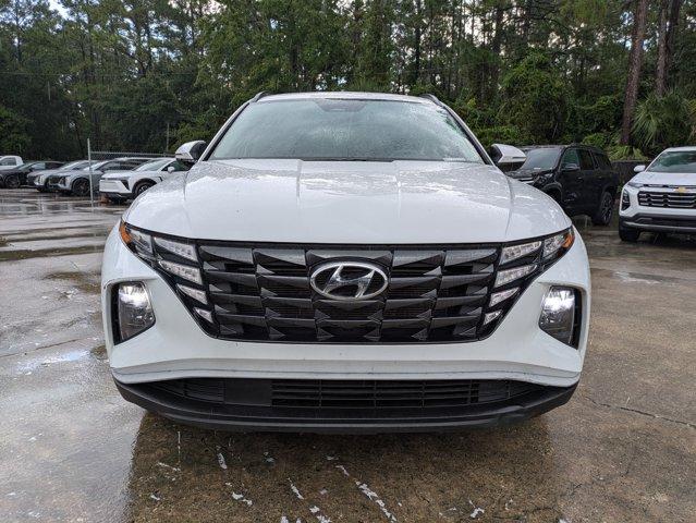 2022 Hyundai TUCSON Vehicle Photo in BRUNSWICK, GA 31525-1881