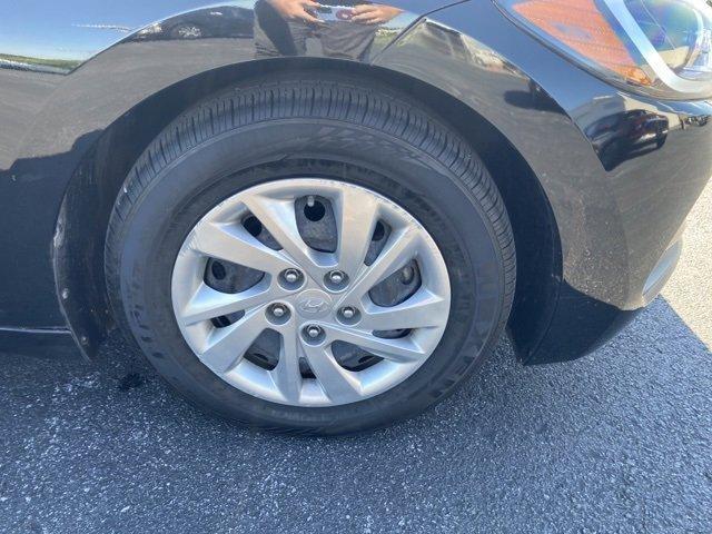 2018 Hyundai ELANTRA Vehicle Photo in LANCASTER, PA 17601-0000