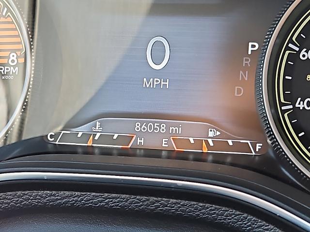 2019 Jeep Cherokee Vehicle Photo in TREVOSE, PA 19053-4984