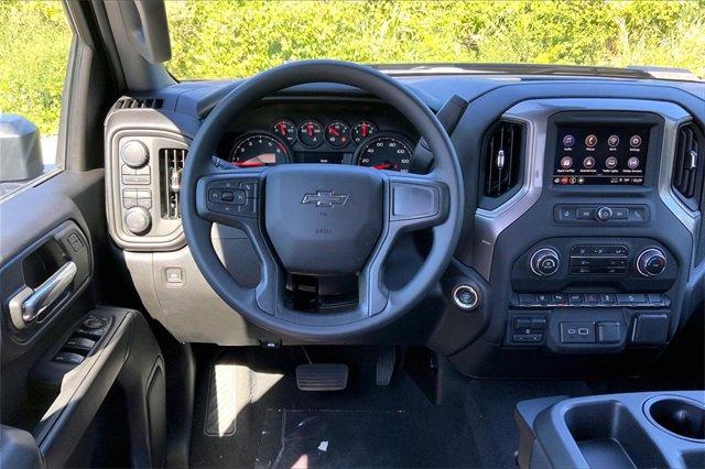 2025 Chevrolet Silverado 2500 HD Vehicle Photo in KANSAS CITY, MO 64114-4502