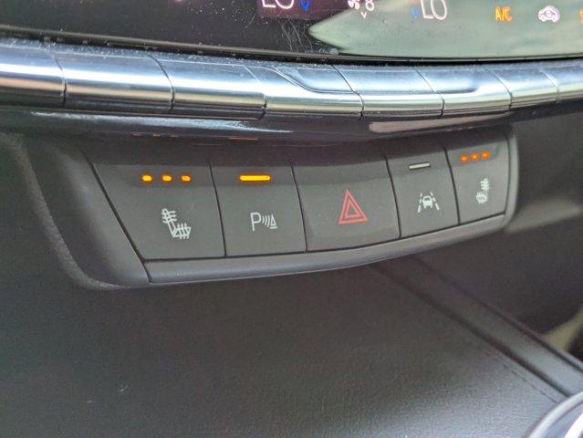 2024 Cadillac XT4 Vehicle Photo in BRUNSWICK, GA 31525-1881