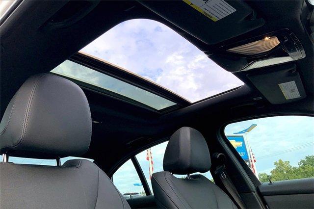 2020 BMW 3 Series Vehicle Photo in KANSAS CITY, MO 64114-4502