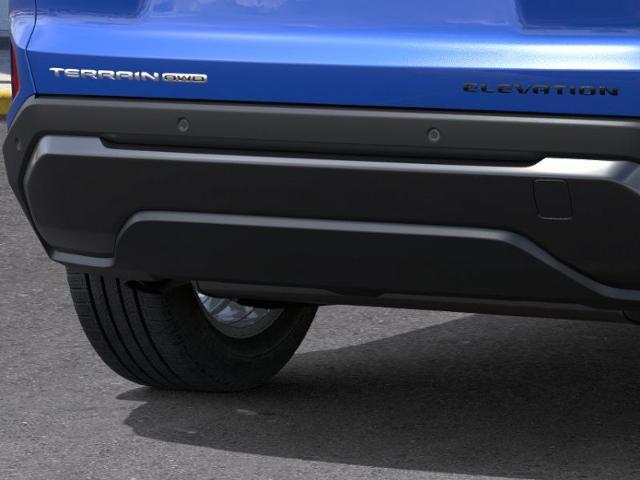 2026 GMC Terrain Vehicle Photo in KANSAS CITY, MO 64114-4545