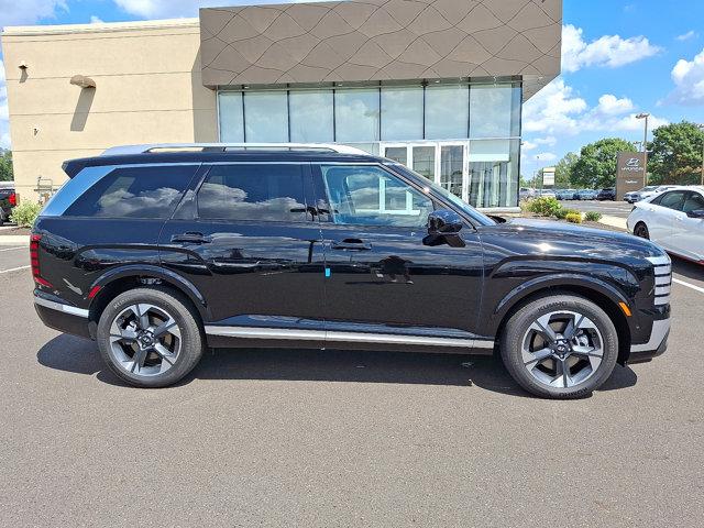 2026 Hyundai PALISADE Vehicle Photo in Philadelphia, PA 19116