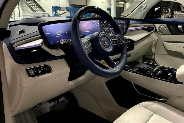 2026 Buick Enclave Vehicle Photo in KANSAS CITY, MO 64114-4545