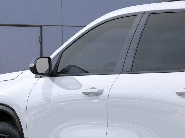 2026 Chevrolet Traverse Vehicle Photo in KANSAS CITY, MO 64114-4502