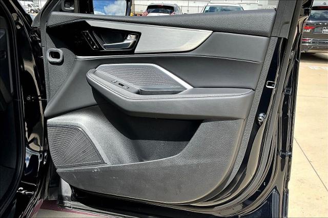 2025 Acura MDX Vehicle Photo in Grapevine, TX 76051