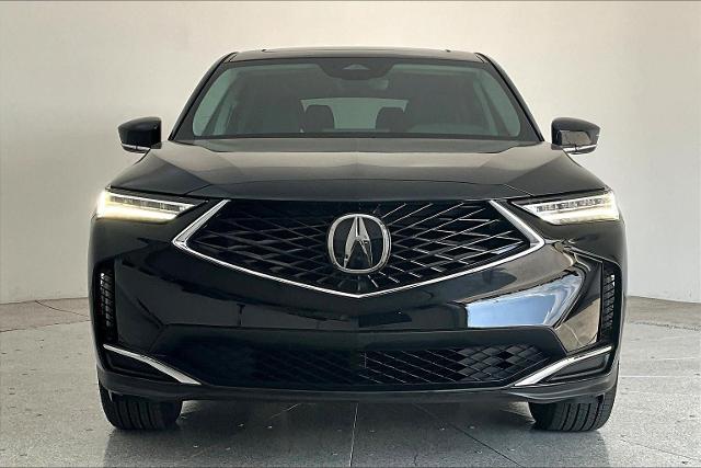 2025 Acura MDX Vehicle Photo in Grapevine, TX 76051