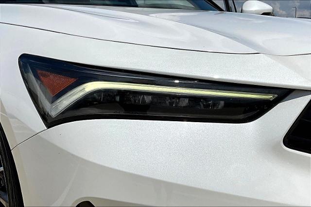 2023 Acura Integra Vehicle Photo in Grapevine, TX 76051