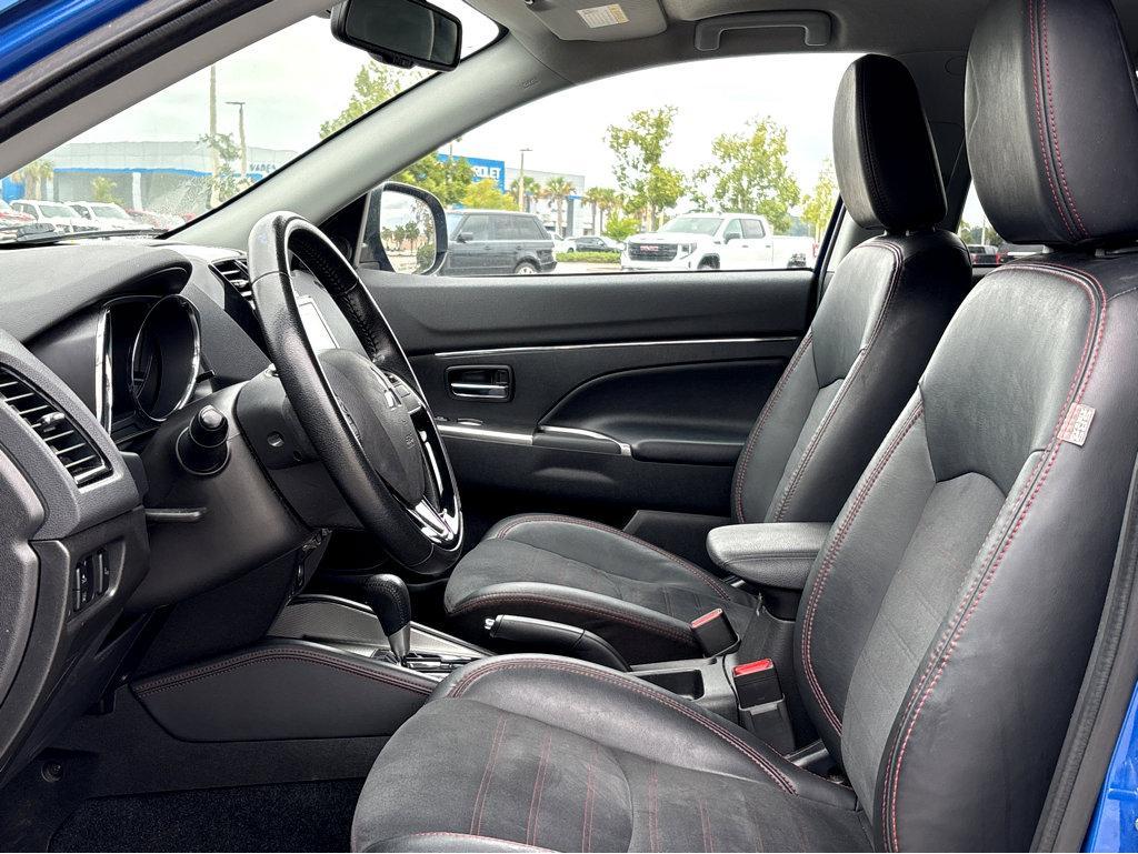 2023 Mitsubishi Outlander Sport Vehicle Photo in POOLER, GA 31322-3252