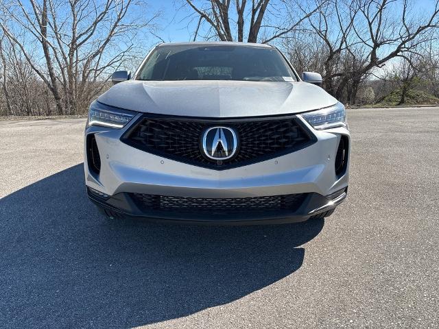 2024 Acura RDX Vehicle Photo in Tulsa, OK 74145