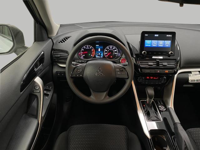 2024 Mitsubishi Eclipse Cross Vehicle Photo in Appleton, WI 54913