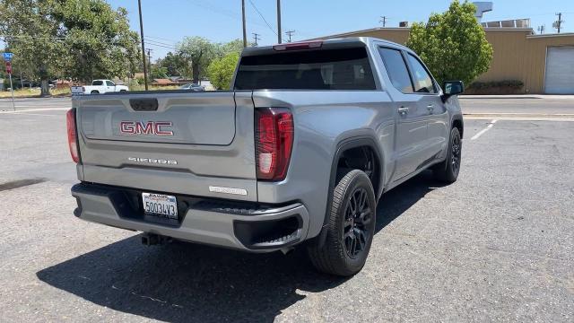 2023 GMC Sierra 1500 Vehicle Photo in TURLOCK, CA 95380-4918