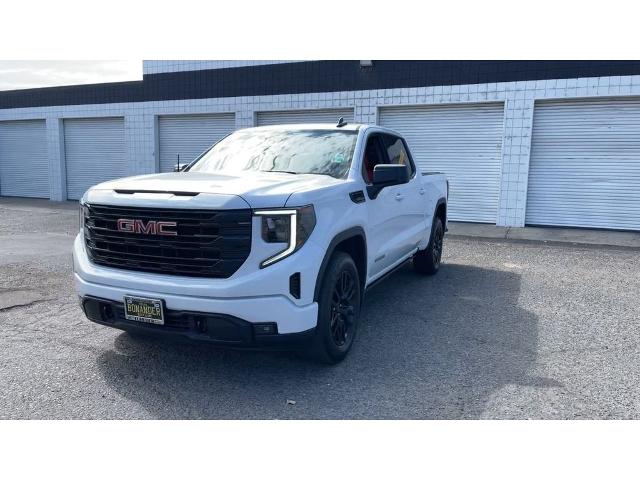 2023 GMC Sierra 1500 Vehicle Photo in TURLOCK, CA 95380-4918