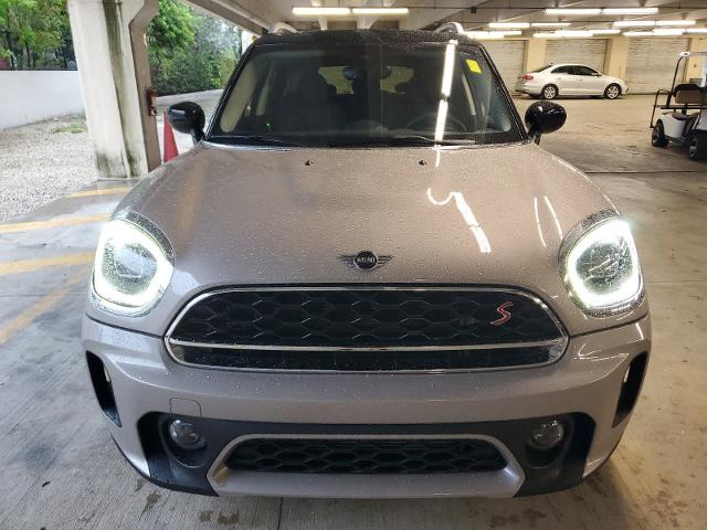 2024 MINI Countryman Vehicle Photo in POMPANO BEACH, FL 33064-7091