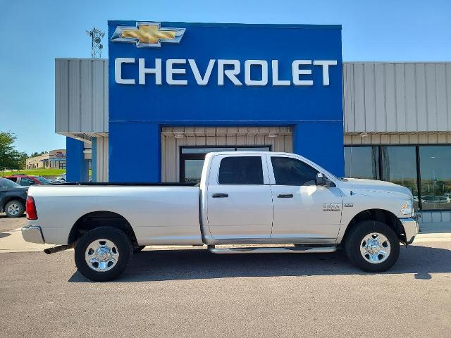 Used 2017 RAM Ram 3500 Pickup Tradesman with VIN 3C63R3GJ9HG754449 for sale in Chadron, NE