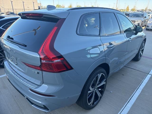 2025 Volvo XC60 Vehicle Photo in Grapevine, TX 76051