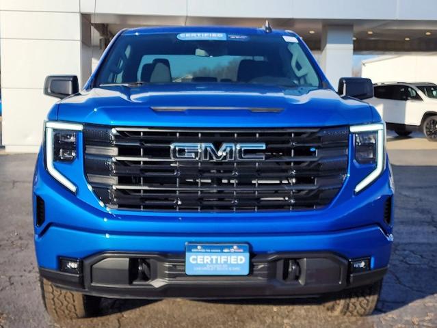 2023 GMC Sierra 1500 Vehicle Photo in PARIS, TX 75460-2116