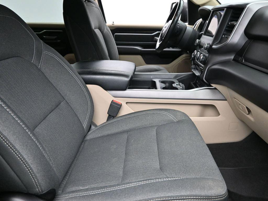 2019 Ram 1500 Vehicle Photo in Cedar Rapids, IA 52402