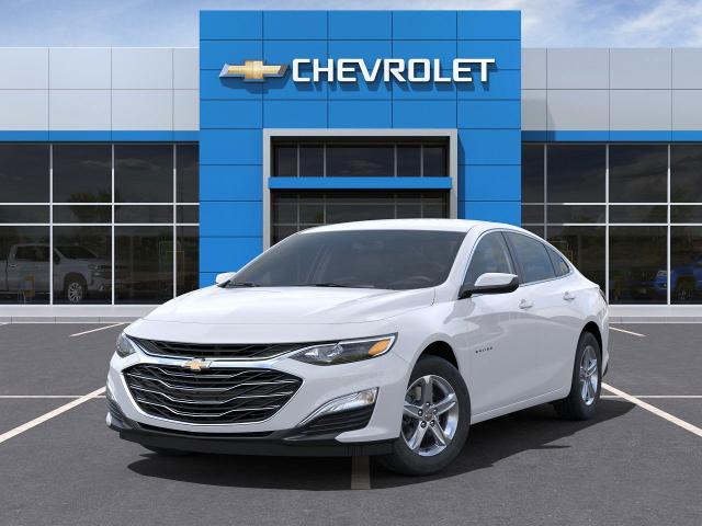 2025 Chevrolet Malibu Vehicle Photo in ORLANDO, FL 32808-7998