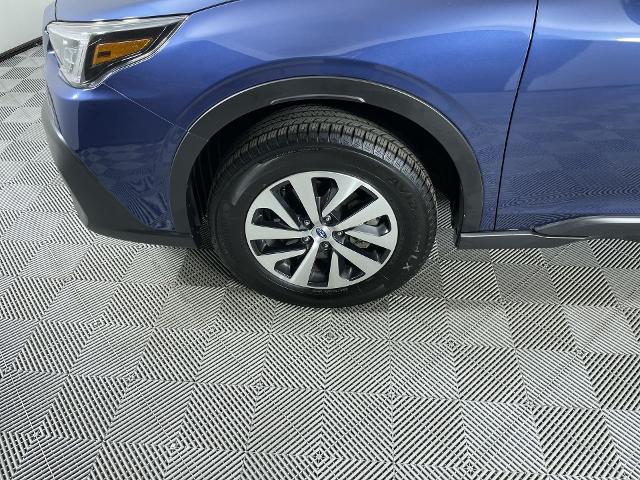 2020 Subaru Outback Vehicle Photo in GILBERT, AZ 85297-0402