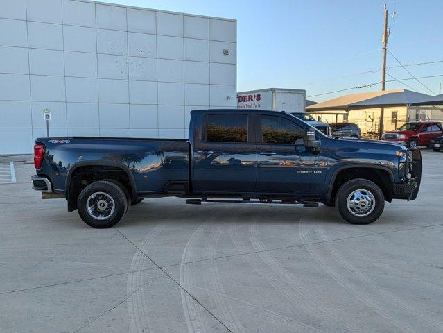 2022 Chevrolet Silverado 3500 HD Vehicle Photo in SELMA, TX 78154-1460