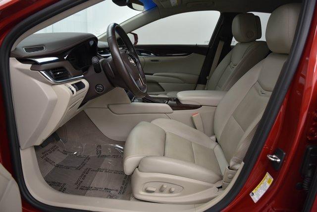 2014 Cadillac XTS Vehicle Photo in Akron, OH 44320