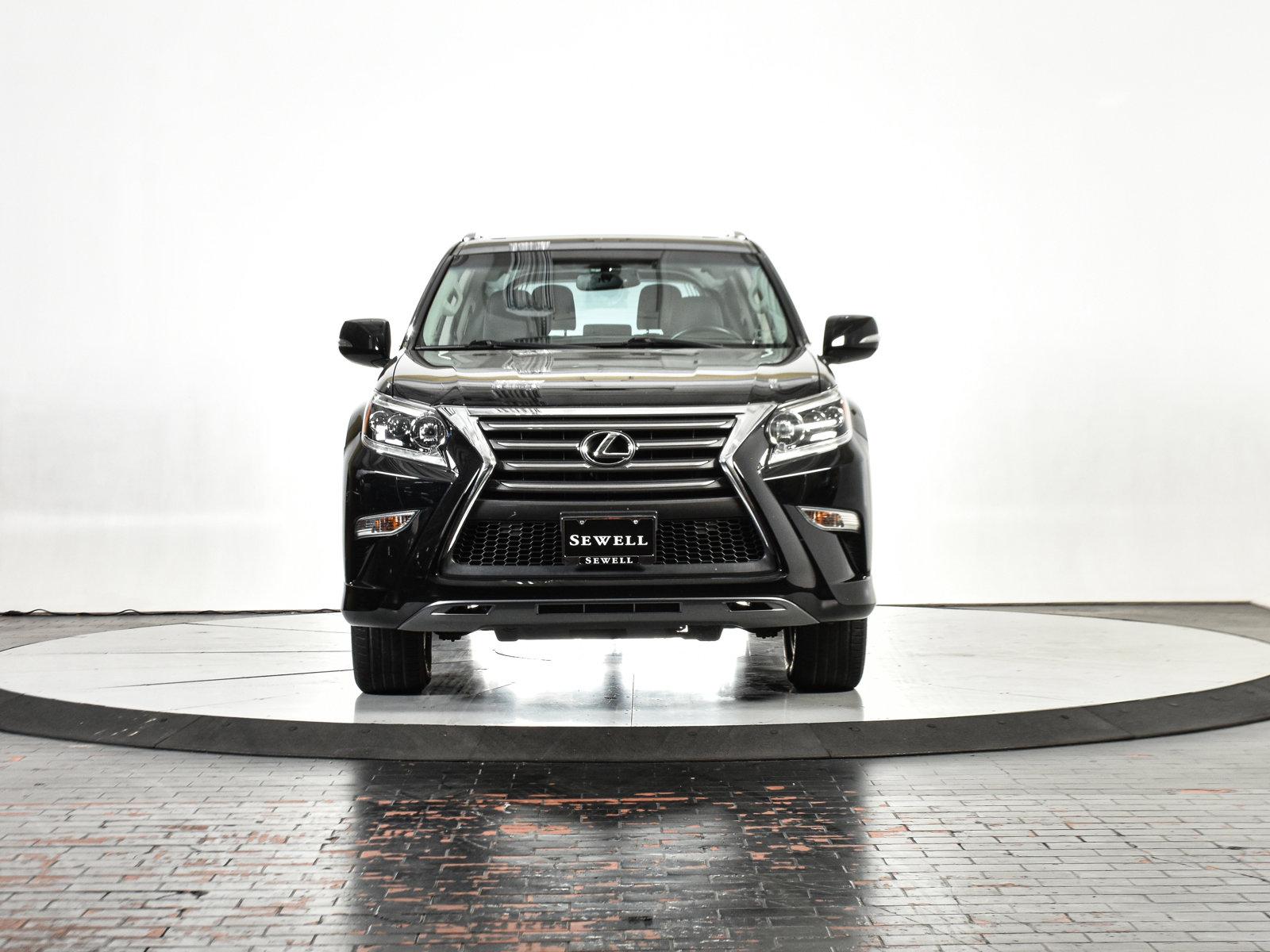 2015 Lexus GX 460 Vehicle Photo in DALLAS, TX 75235