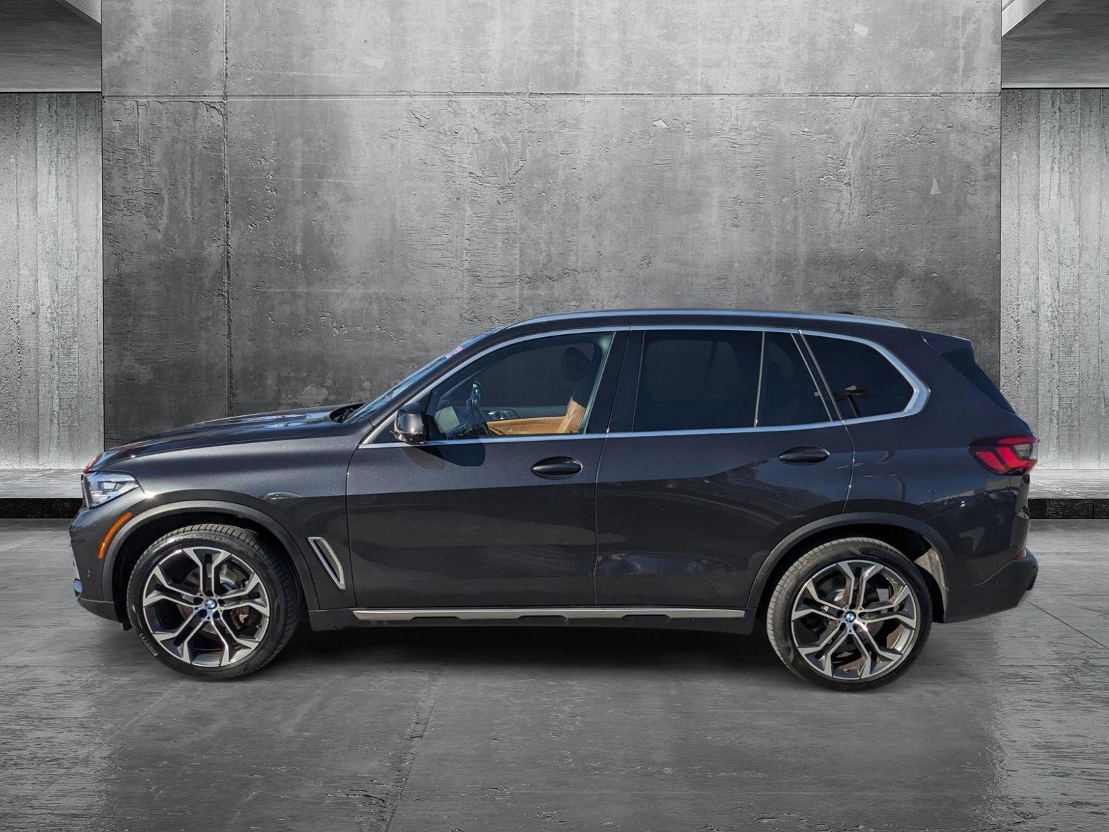 2022 BMW X5 Vehicle Photo in MIAMI, FL 33172-3015