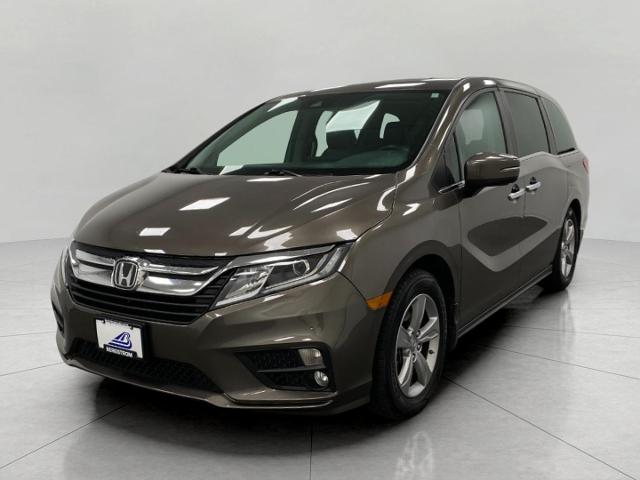 2018 Honda Odyssey Vehicle Photo in Appleton, WI 54913