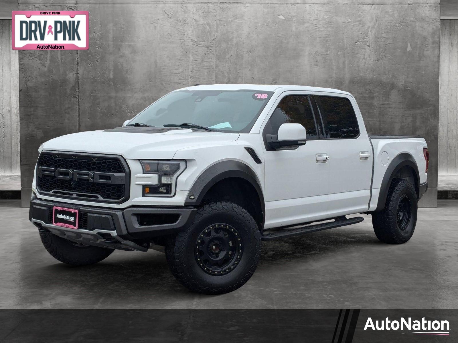 2018 Ford F-150 Vehicle Photo in LONE TREE, CO 80124-2750