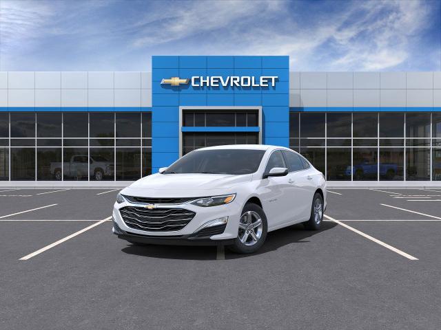 2025 Chevrolet Malibu Vehicle Photo in CORPUS CHRISTI, TX 78412-4902