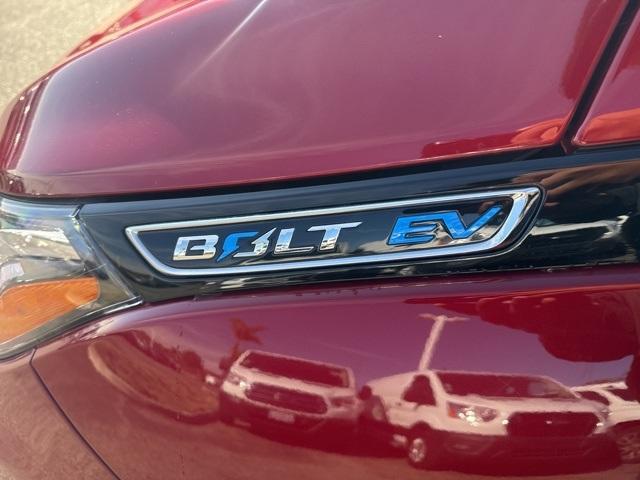 2020 Chevrolet Bolt EV Vehicle Photo in VENTURA, CA 93003-8585