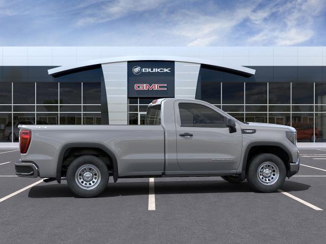 2025 GMC Sierra 1500 Vehicle Photo in MEDINA, OH 44256-9631