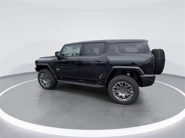 2024 GMC HUMMER EV SUV Vehicle Photo in BOWLING GREEN, KY 42104-4102