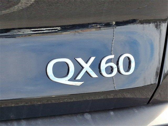 2025 INFINITI QX60 Vehicle Photo in Willow Grove, PA 19090