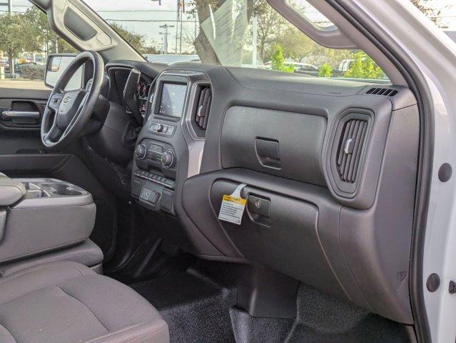 2023 Chevrolet Silverado 1500 Vehicle Photo in SELMA, TX 78154-1459