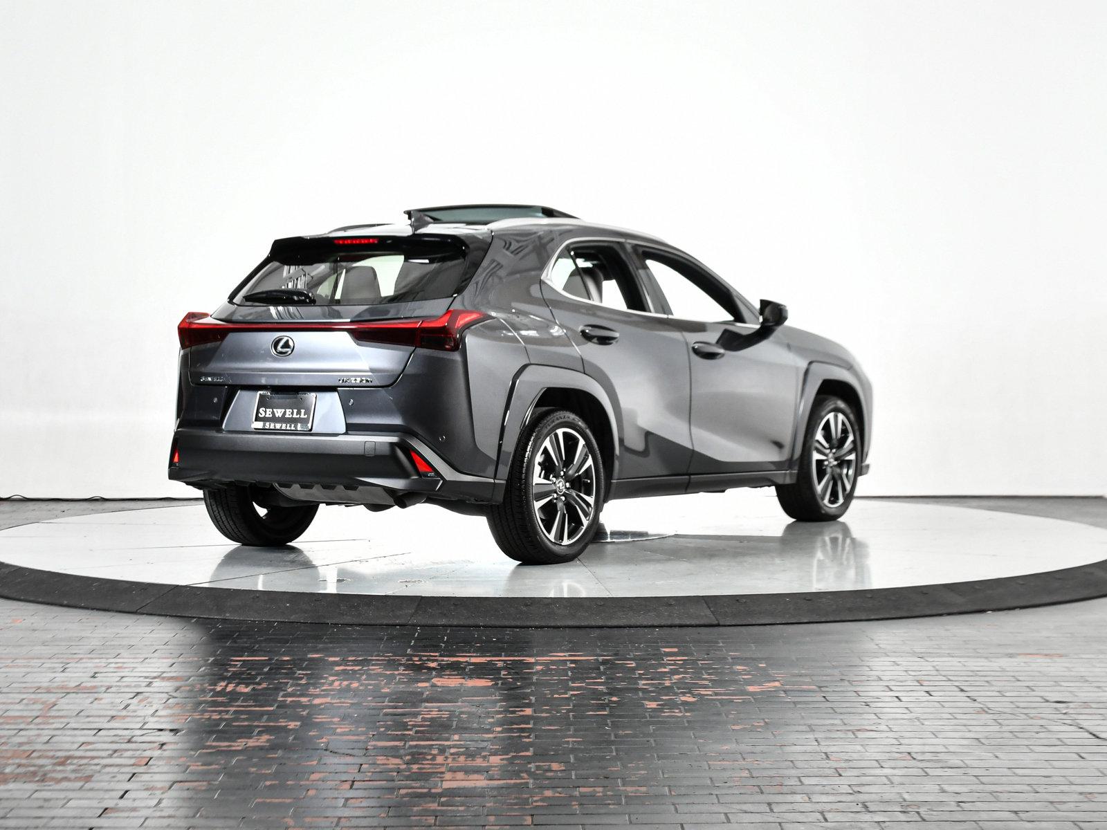 2023 Lexus UX 250h Vehicle Photo in DALLAS, TX 75235