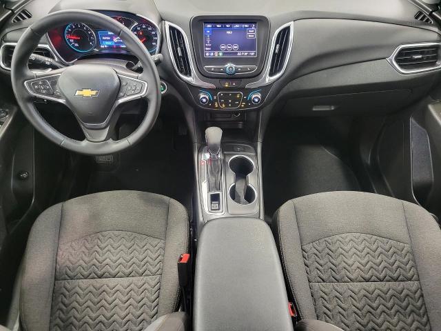 2024 Chevrolet Equinox Vehicle Photo in NEENAH, WI 54956-2243