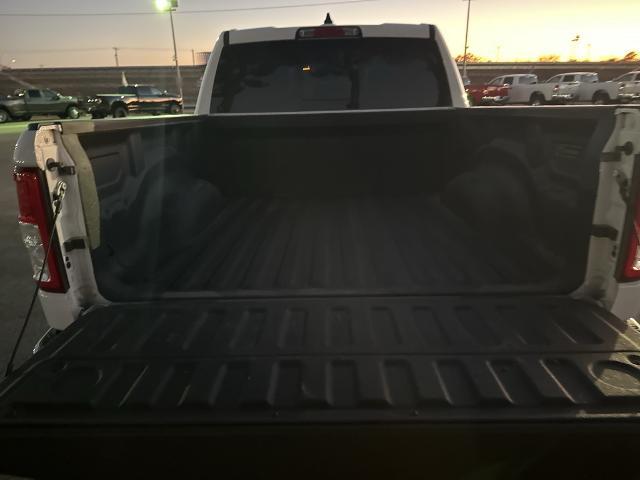 2022 Ram 1500 Vehicle Photo in EASTLAND, TX 76448-3020