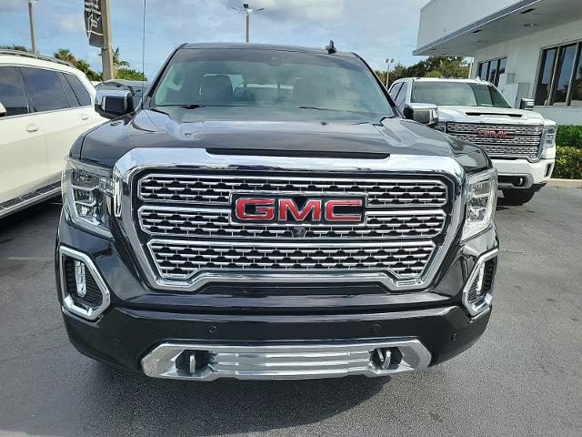 2020 GMC Sierra 1500 Vehicle Photo in LIGHTHOUSE POINT, FL 33064-6849