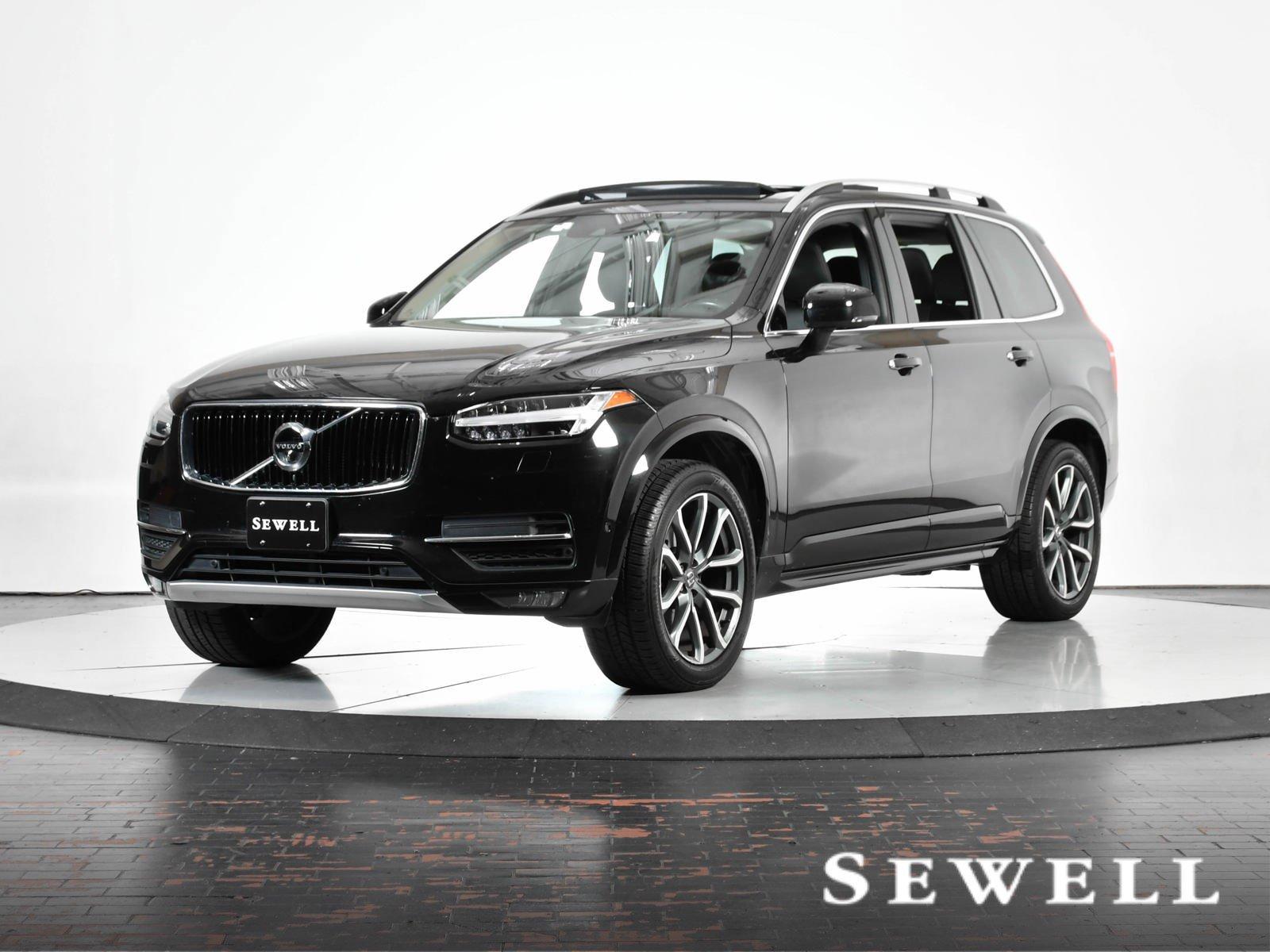 2016 Volvo XC90 Vehicle Photo in DALLAS, TX 75235