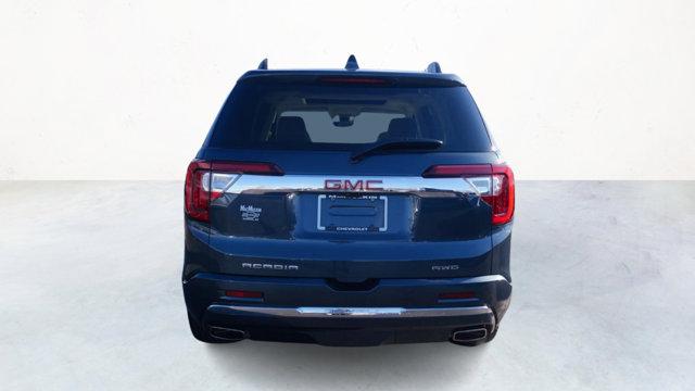 2020 GMC Acadia Vehicle Photo in Nashua, NH 03060