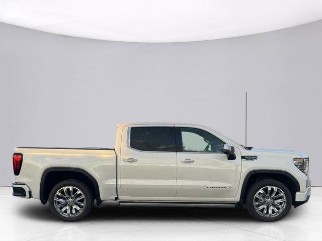 2022 GMC Sierra 1500 Vehicle Photo in LEOMINSTER, MA 01453-2952