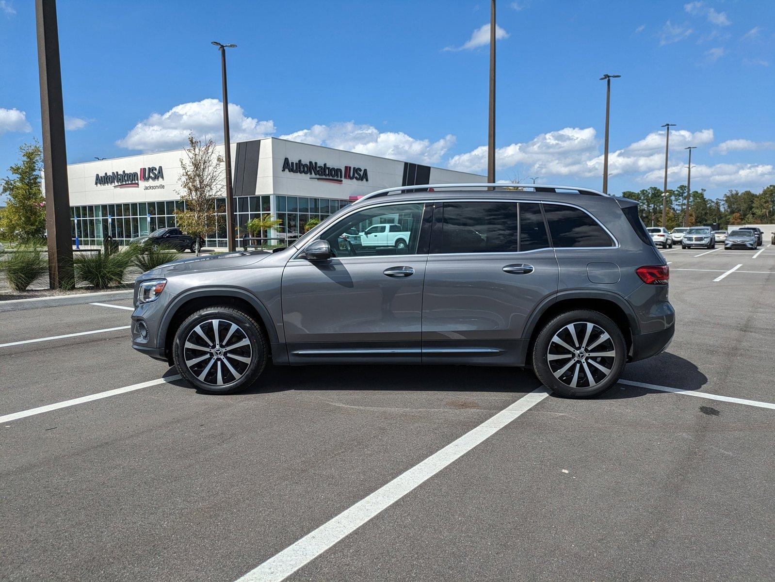 2021 Mercedes-Benz GLB Vehicle Photo in Maitland, FL 32751