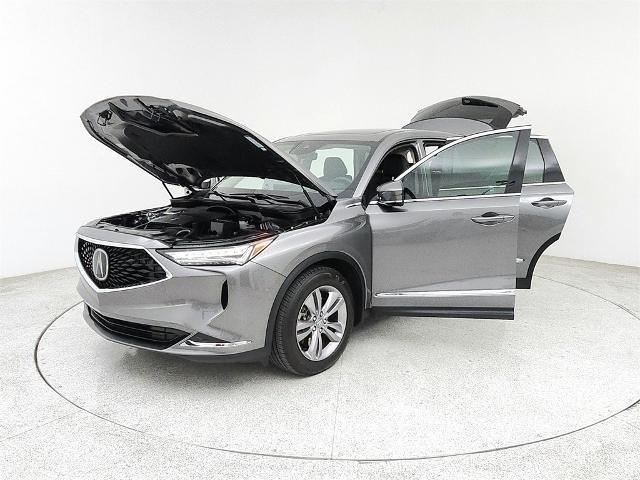 2024 Acura MDX Vehicle Photo in Grapevine, TX 76051